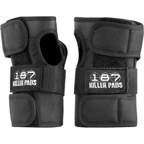  187 Killer Pads Wrist Guard