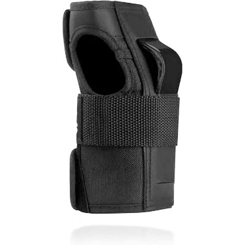  187 Killer Pads 187 Killer Wrist Guards - Black - Large