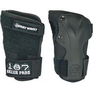 187 Killer Pads Derby Wrist Guard