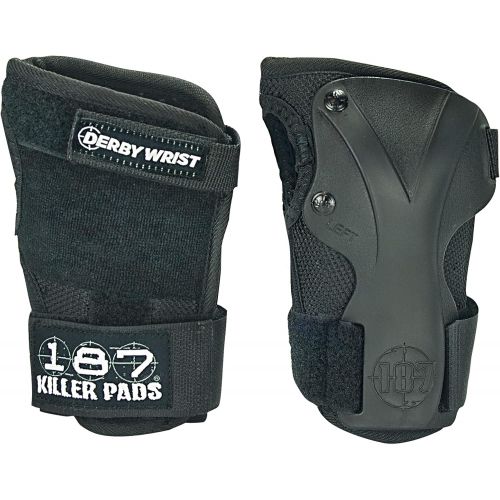  187 Killer Pads Derby Wrist Guard