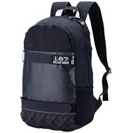 187 Killer Pads Standard Issue Backpack with Skateboard Straps