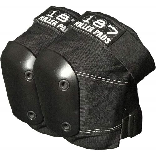  187 Killer Pads Slim Knee Pad