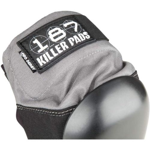  187 Killer Pads Pro Derby Knee Pads - Small