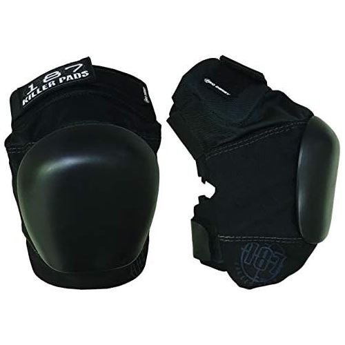  187 Killer Pads 187 Killer Pro Derby Knee Pads