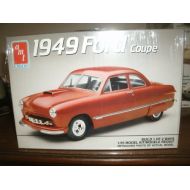 AMT - Ertl 1949 Ford Coupe model