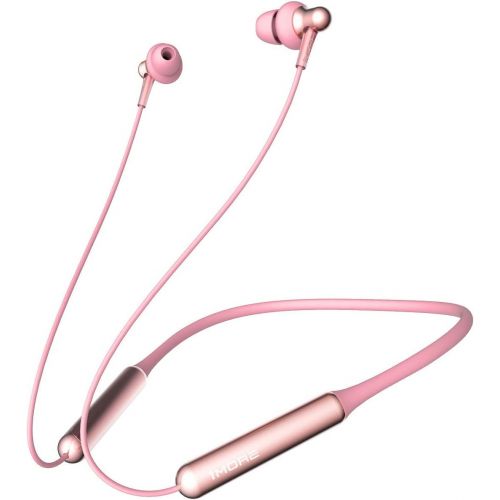  [아마존핫딜][아마존 핫딜] 1MORE Stylish Dual-dynamic Driver BT In-Ear Headphones Wireless Bluetooth Earphones with 4 Stylish Colors, High Fidelity Wireless Sound, Long Battery Life, Comfortable Wearing and