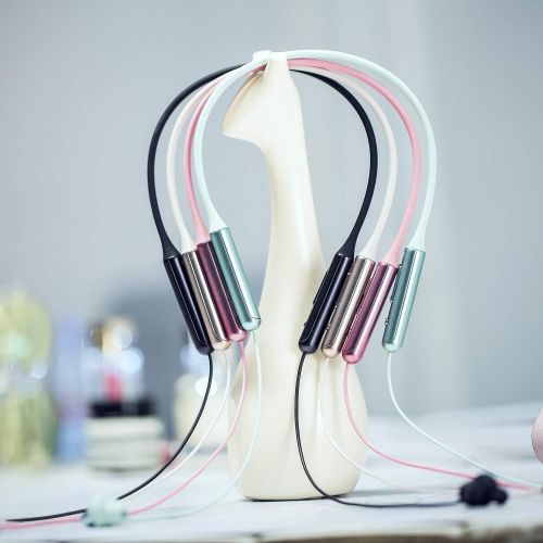  [아마존핫딜][아마존 핫딜] 1MORE Stylish Dual-dynamic Driver BT In-Ear Headphones Wireless Bluetooth Earphones with 4 Stylish Colors, High Fidelity Wireless Sound, Long Battery Life, Comfortable Wearing and