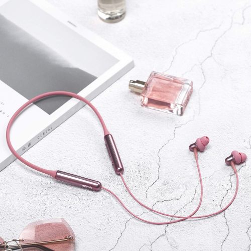  [아마존핫딜][아마존 핫딜] 1MORE Stylish Dual-dynamic Driver BT In-Ear Headphones Wireless Bluetooth Earphones with 4 Stylish Colors, High Fidelity Wireless Sound, Long Battery Life, Comfortable Wearing and