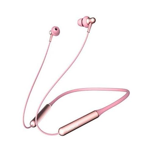  1MORE Stylish Dual-dynamic Driver BT In-Ear Headphones Wireless Bluetooth Earphones with 4 Stylish Colors, High Fidelity Wireless Sound, Long Battery Life, Comfortable Wearing and