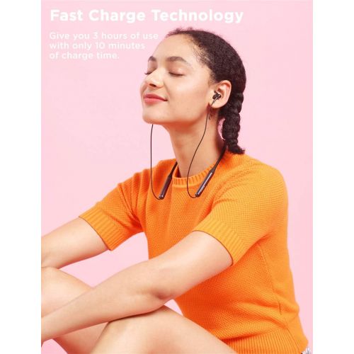  1MORE Stylish Dual-dynamic Driver BT In-Ear Headphones Wireless Bluetooth Earphones with 4 Stylish Colors, High Fidelity Wireless Sound, Long Battery Life, Comfortable Wearing and