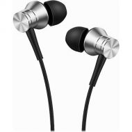 Bestbuy 1MORE - Piston Fit Wired In-Ear Headphones - Silver
