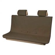 2005 2008-2019 Buick SUV Brown Pet Friendly Protective Rear Seat Cover 19354228