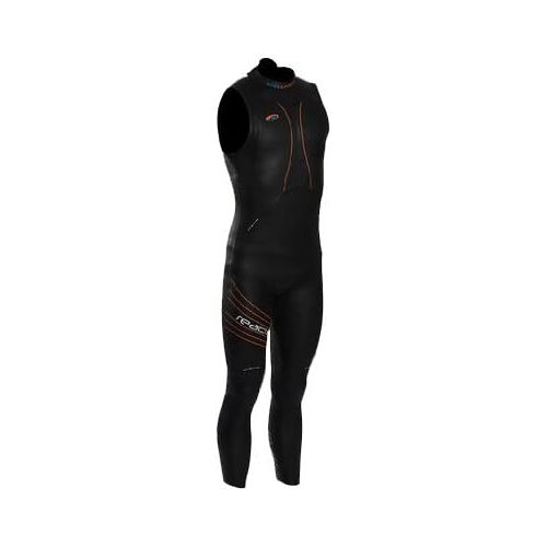  [아마존베스트]Blueseventy 2012 Blue Seventy Reaction Sleeveless Womens Triathlon Wetsuit