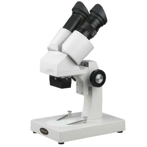  20x Binocular Stereo Microscope by AmScope