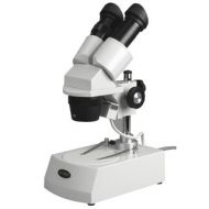 20x-30x-40x-60x Binocular Stereo Microscope by AmScope