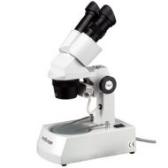 20x-30x-40x-60x Student and Hobbyist Dissecting Stereo Microscope by AmScope