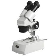 20x-40x-80x Binocular Stereo Microscope by AmScope