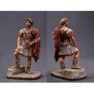 21st Century Toys Tin toy soldiers ELITE painted 54 mm Publius Traianus Hadrianus Augustus, Rom