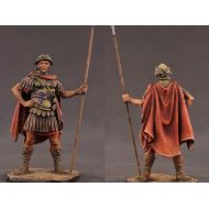 21st Century Toys Tin toy soldiers ELITE painted 54 mm Pyrrhus, King of Epirus, 306-297 a.C.