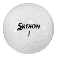 24 Srixon Mix - Value (AAA) Grade - Recycled (Used) Golf Balls