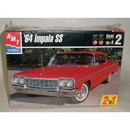 25 1964 Chevrolet Impala SS