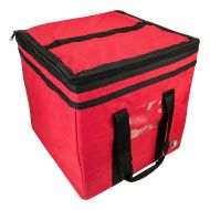 2B Travel Gear Balikbayan Box Bag (Travel Cover) | Easy-Access Top for Customs, TSA Approved Lockable Zippers