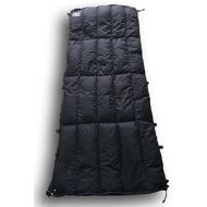 2GoSystems therm Hybrid Sleeping BagUnderquilt