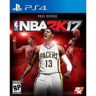 NBA 2K17 - Early Tip Off Edition - PlayStation 4 [Disc, Early Tip Off, PlayStation 4]