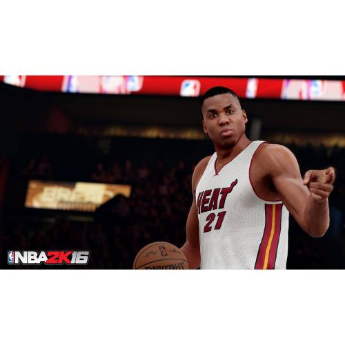  NBA 2K16 - Michael Jordan Special Edition - Xbox One