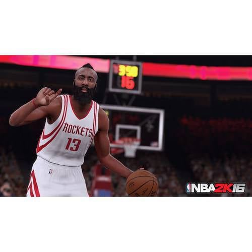 NBA 2K16 - Michael Jordan Special Edition - Xbox One