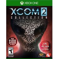 Rockstar Games XCOM 2 Collection, 2K, Xbox One, 710425590122