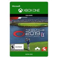 ONLINE Golf Club 2019, 2K Games, Xbox, [Digital Download]