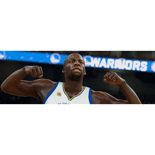  [아마존베스트]NBA 2K17 Standard Edition - PlayStation 3