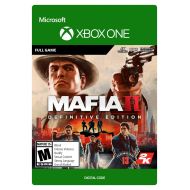 [아마존베스트]2K Mafia II Definitive Edition - Xbox One [Digital Code]
