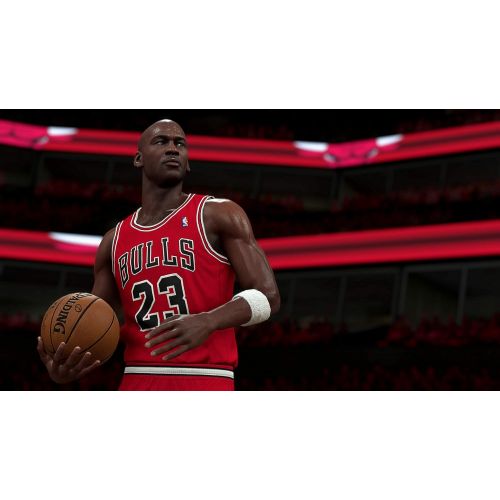  [아마존베스트]NBA 2K21 - Xbox One