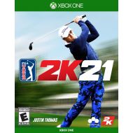 [아마존베스트]PGA TOUR 2K21 - Xbox One