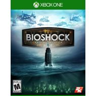 [아마존베스트]2K BioShock: The Collection - Xbox One