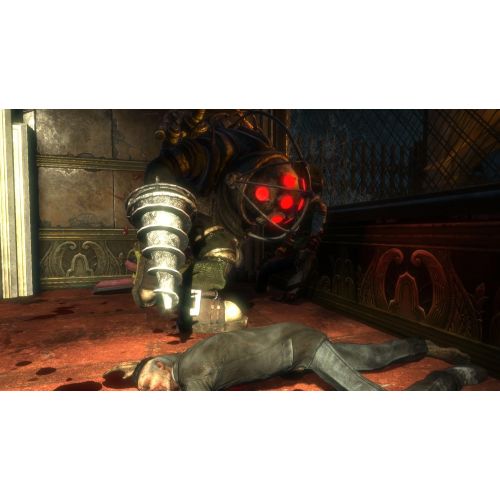  [아마존베스트]2K BioShock: The Collection - Xbox One