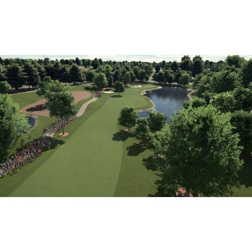  [아마존베스트]2K The Golf Club 2019 Featuring PGA Tour - Xbox One
