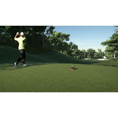  [아마존베스트]2K The Golf Club 2019 Featuring PGA Tour - Xbox One