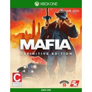 [아마존베스트]2K Mafia Definitive Edition - Xbox One