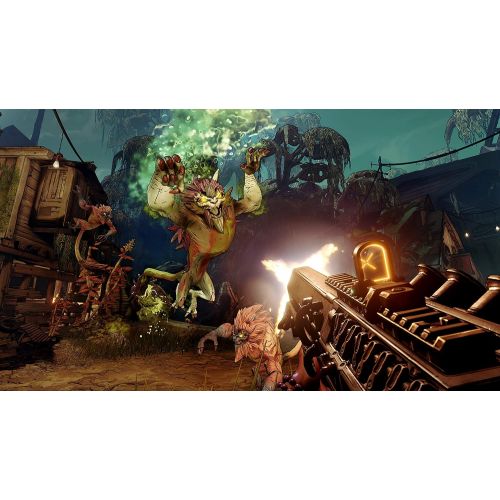  [아마존베스트]2K Borderlands 3 Deluxe Edition Xbox One