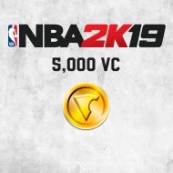 By 2K Games NBA 2K19: 450000 VC Pack - PS4 [Digital Code]