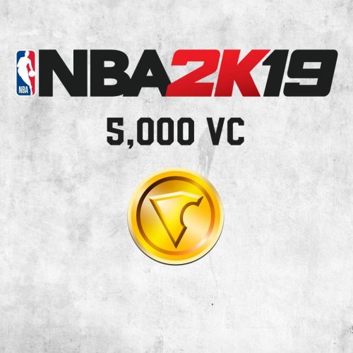  By 2K Games NBA 2K19: 450000 VC Pack - PS4 [Digital Code]