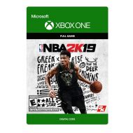 By 2K NBA 2K19 20th Anniversary Edition - Xbox One