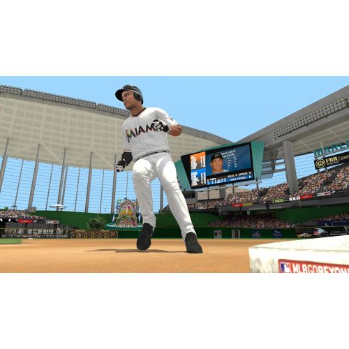  By 2K MLB 2K13 - Xbox 360