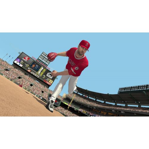  By 2K MLB 2K13 - Xbox 360