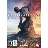 By      Aspyr Sid Meier’s Civilization VI Digital Deluxe [Online Game Code]
