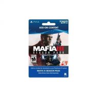 Bestbuy Mafia III Season Pass - PlayStation 4 [Digital]
