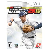 2K GAMES MLB 2K10 - Nintendo Wii